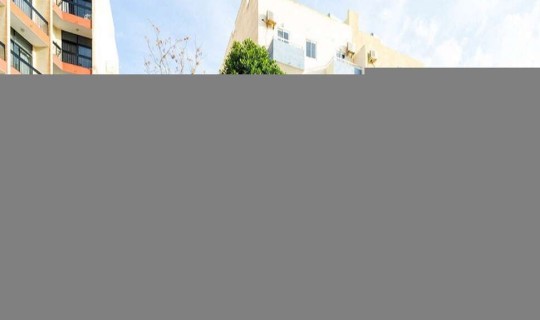 Malta  Cardor Holiday Complex