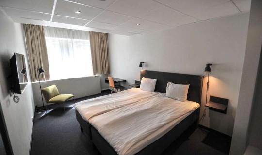 Zweden Malmö Moment Hotels