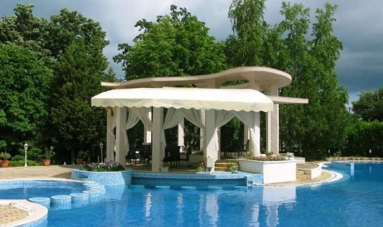 Bulgarije  Bellevue Golden Sands