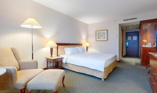 Frankrijk Parijs Hotel Occidental Paris Levallois