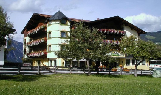 Oostenrijk  Neuwirt