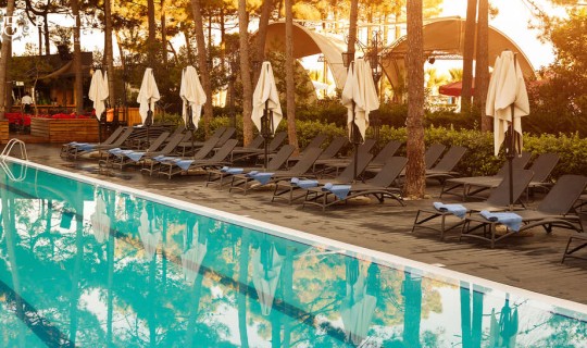 Albanië  Bonita Classic Hotel & Spa