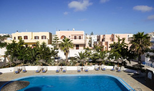 Griekenland  Maistros Village Hotel