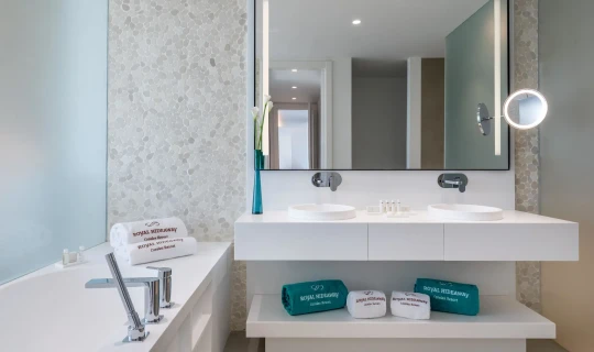 Spanje  Royal Hideaway Corales Suites