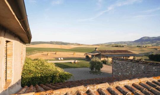 Italië  Locanda In Tuscany