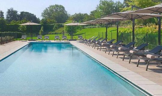 Italië  UNA Hotels Bologna San Lazzaro