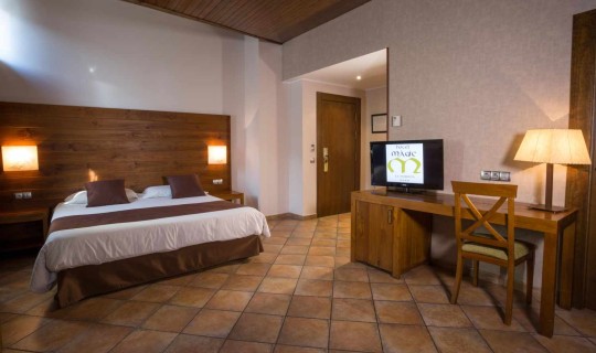 Andorra  Magic La Massana