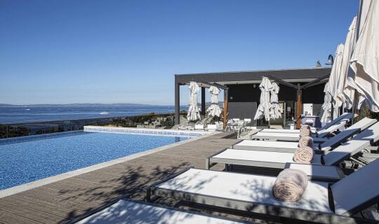 Kroatië  Marvie Hotel & Health