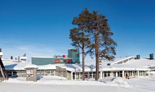 Finland  Holiday Club Saariselka Spa