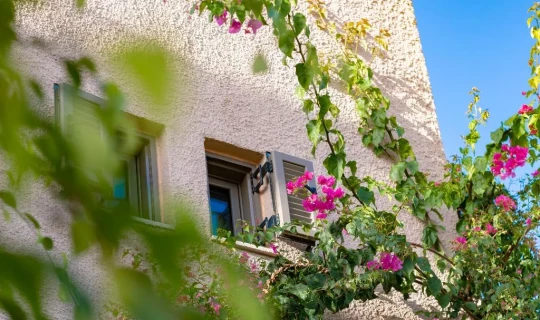 Griekenland  Porto Sisi Hotel Apartments