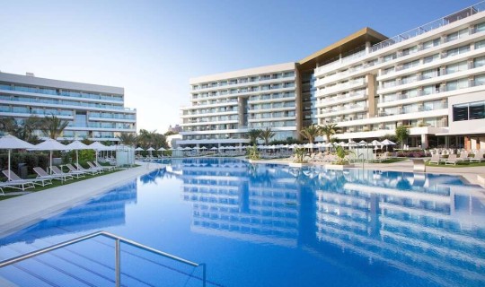 Spanje  Hipotels Playa De Palma Palace Hotel & Spa