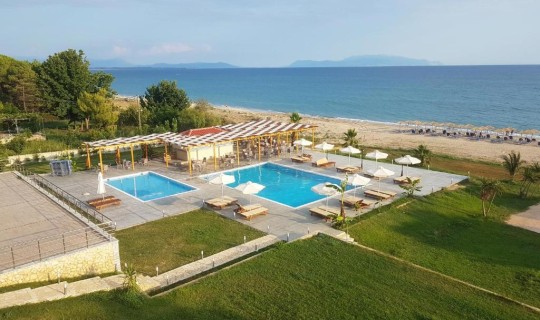 Griekenland  Ocean Resort