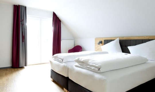 Duitsland  Hotel K1