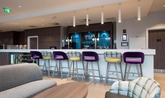 Schotland Edinburgh Hampton by Hilton Edinburgh West End