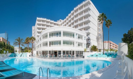 Spanje  Hotel Gold by Marina