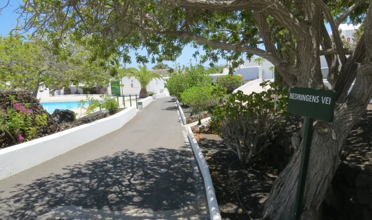 Spanje  Casas Heddy