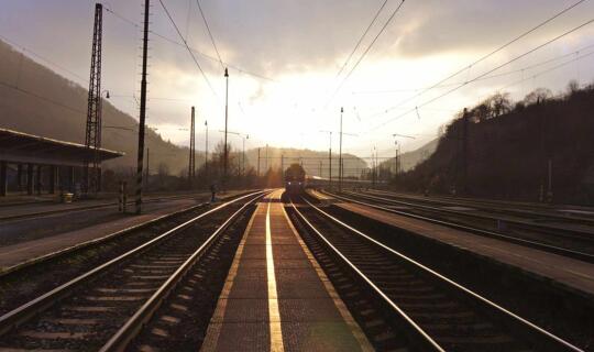 Tsjechië  Groepsrondreis Centraal-Europa met de trein