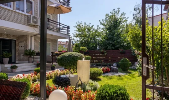 Noord-Macedonië  Mite Apartments