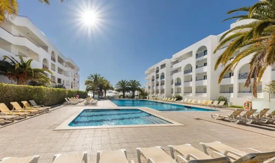 Portugal  Ukino Terrace Algarve Concept Hotel