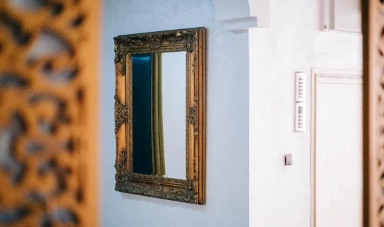 Marokko  Apart Hotel Larbi
