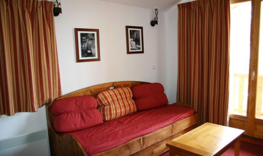 Frankrijk  Les Chalets de la Ramoure