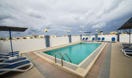Malta  Coral Hotel Malta