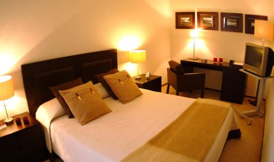 Portugal  Hotel Praia Mar Carcavelos