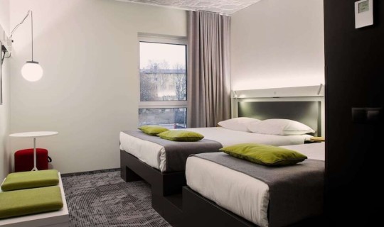 Estland Tallinn Ibis Tallinn Center