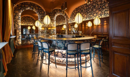 Denemarken Kopenhagen Ascot Hotel