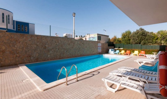 Portugal  Studio 17