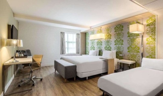 Nederland Amsterdam NH Amsterdam Noord