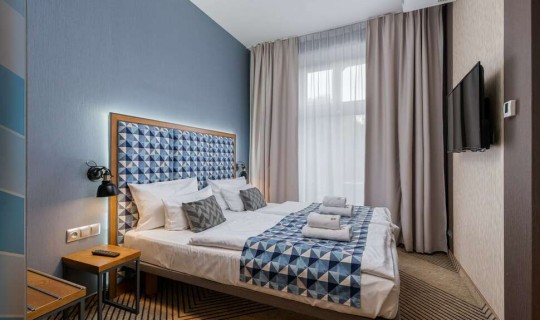 Polen Krakau Avena by Artery Hotels