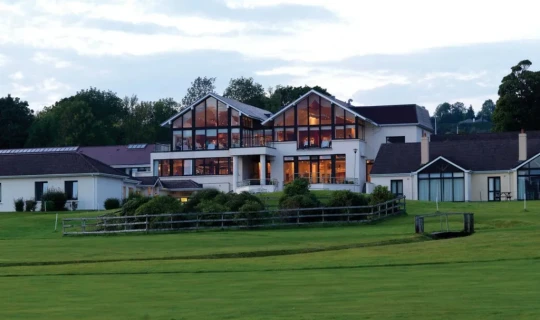 Ierland  Castlerosse Park Resort