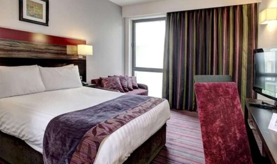 Wales Cardiff Clayton Hotel Cardiff