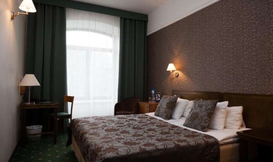 Estland Tallinn Hotel St. Barbara