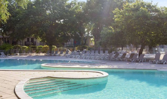 Frankrijk  Pierre & Vacances Village Club Moliets