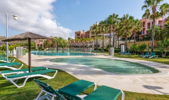 Spanje  Pierre & Vacances Village Terrazas Costa del