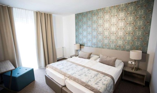 Slovenië  Alp Hotel