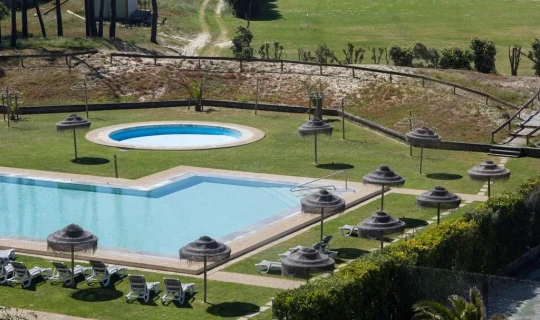 Portugal  Axis Ofir Beach Resort Hotel