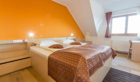 Slovenië  Lake Peak Appartementen