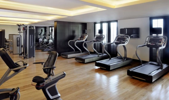 Verenigde Arabische Emiraten Dubai Marriott Hotel Al Jaddaf, Dubai