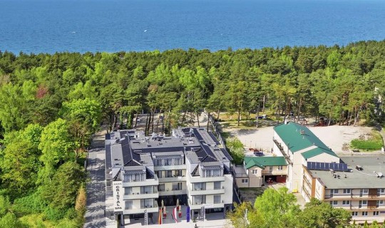 Polen  Cristal Spa