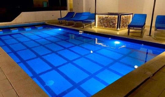 Egypte  La Boutique Residence