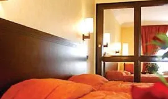 Marokko  Royal Mirage Agadir