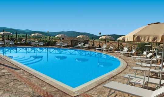 Italië  Antico Borgo Casalappi