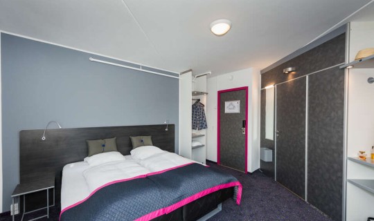Denemarken Kopenhagen Cabinn Copenhagen