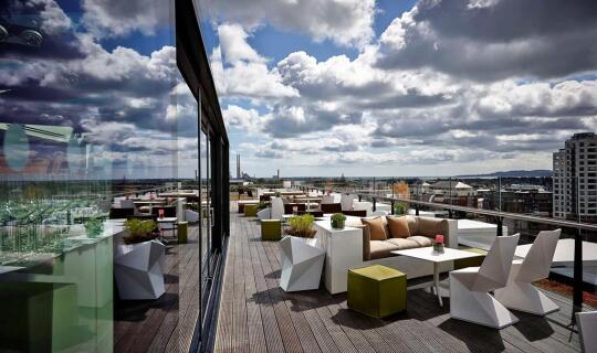 Ierland Dublin Anantara The Marker Dublin