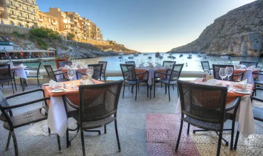Malta  Saint Patrick's Hotel