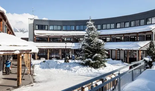 Oostenrijk  Schindlhaus