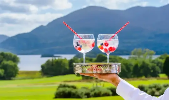 Ierland  Castlerosse Park Resort